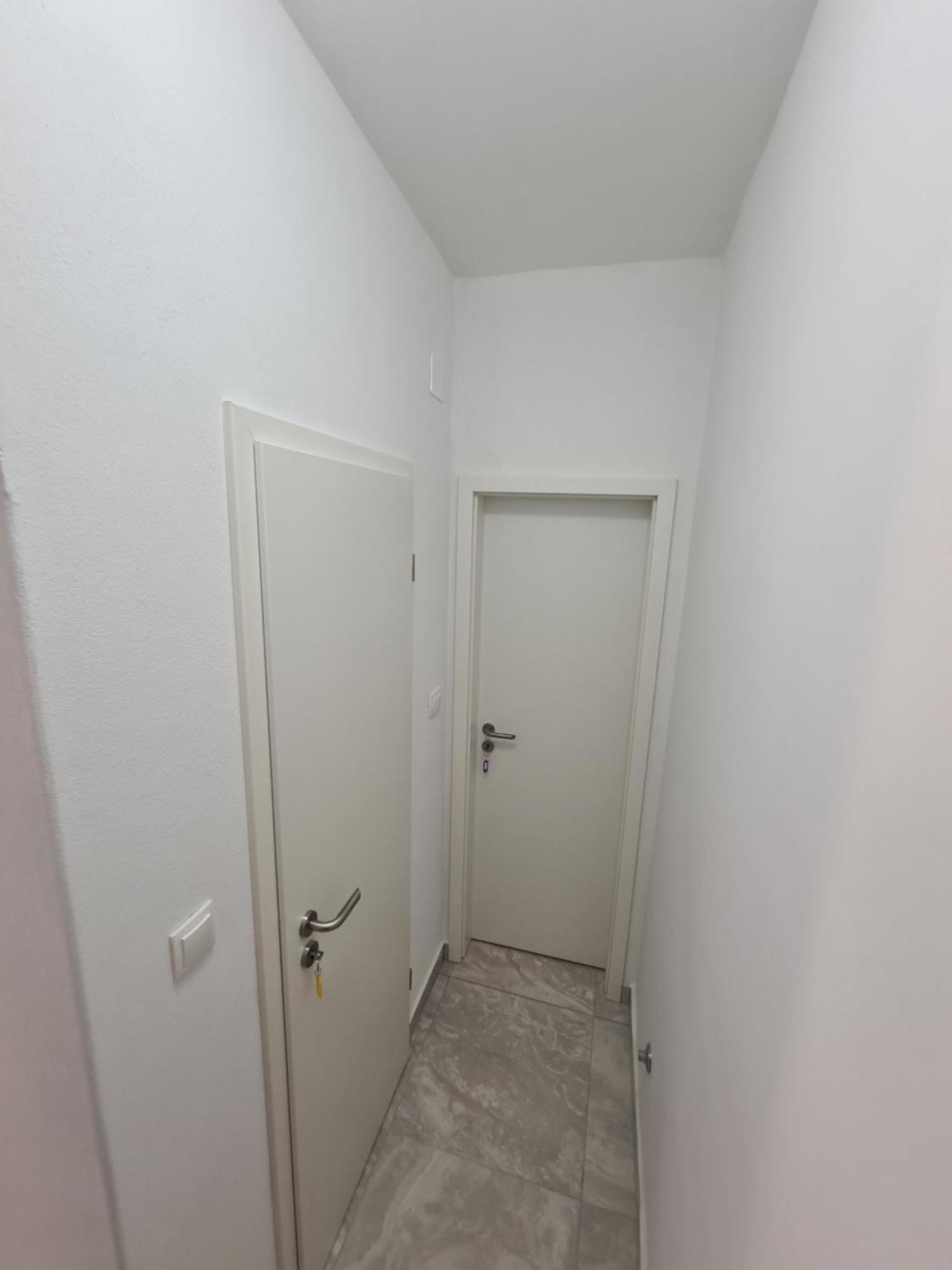 Apartments Viktorija Pula Chambre photo