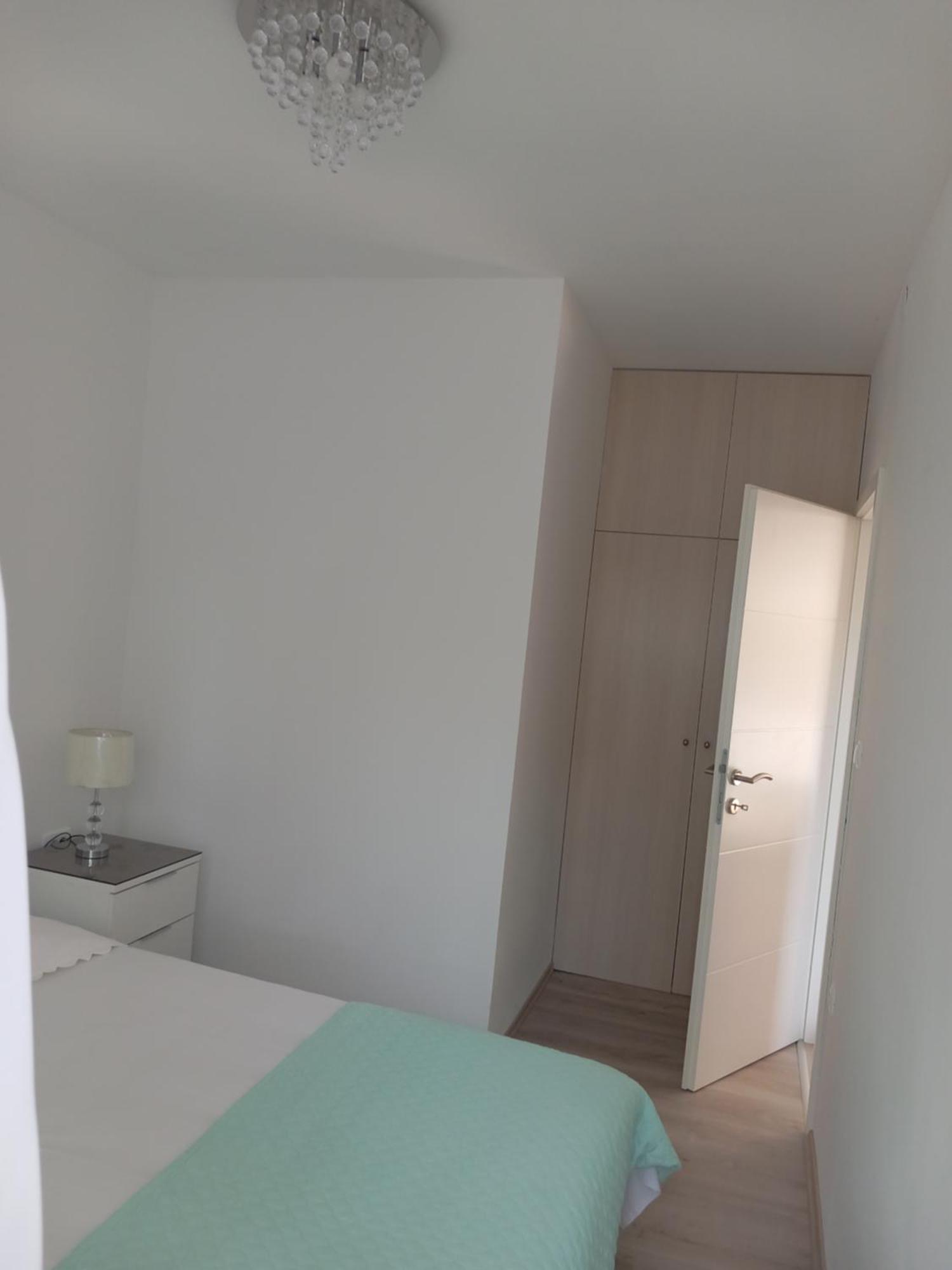 Apartments Viktorija Pula Extérieur photo