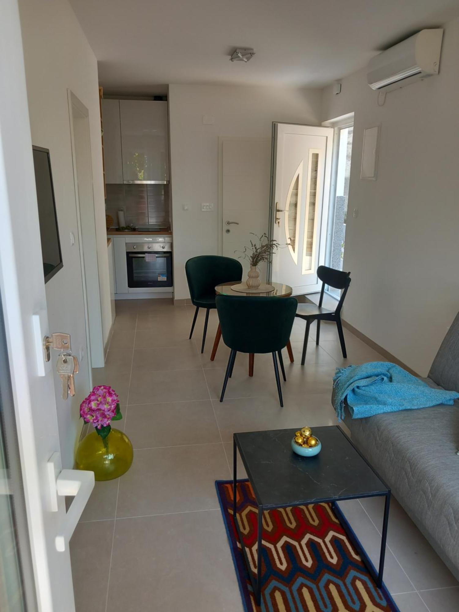 Apartments Viktorija Pula Extérieur photo