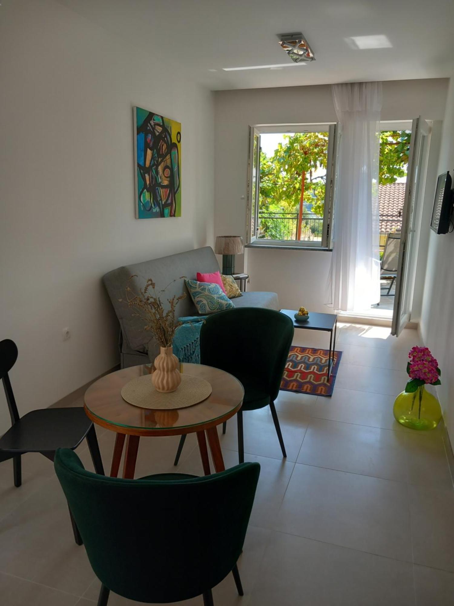 Apartments Viktorija Pula Extérieur photo